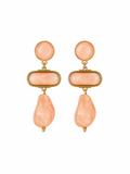 BOUCLES D'OREILLES - JAKARTA