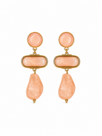 BOUCLES D'OREILLES - JAKARTA