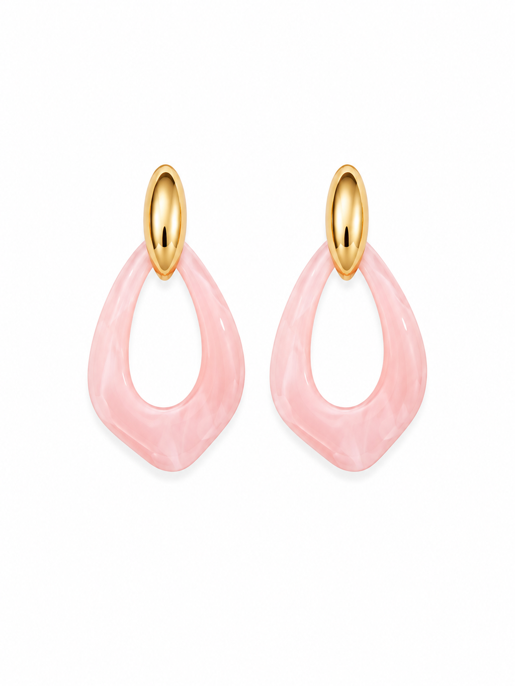 BOUCLES D'OREILLES - SÉOUL