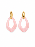 BOUCLES D'OREILLES - SÉOUL
