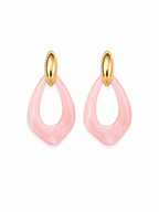 BOUCLES D'OREILLES - SÉOUL