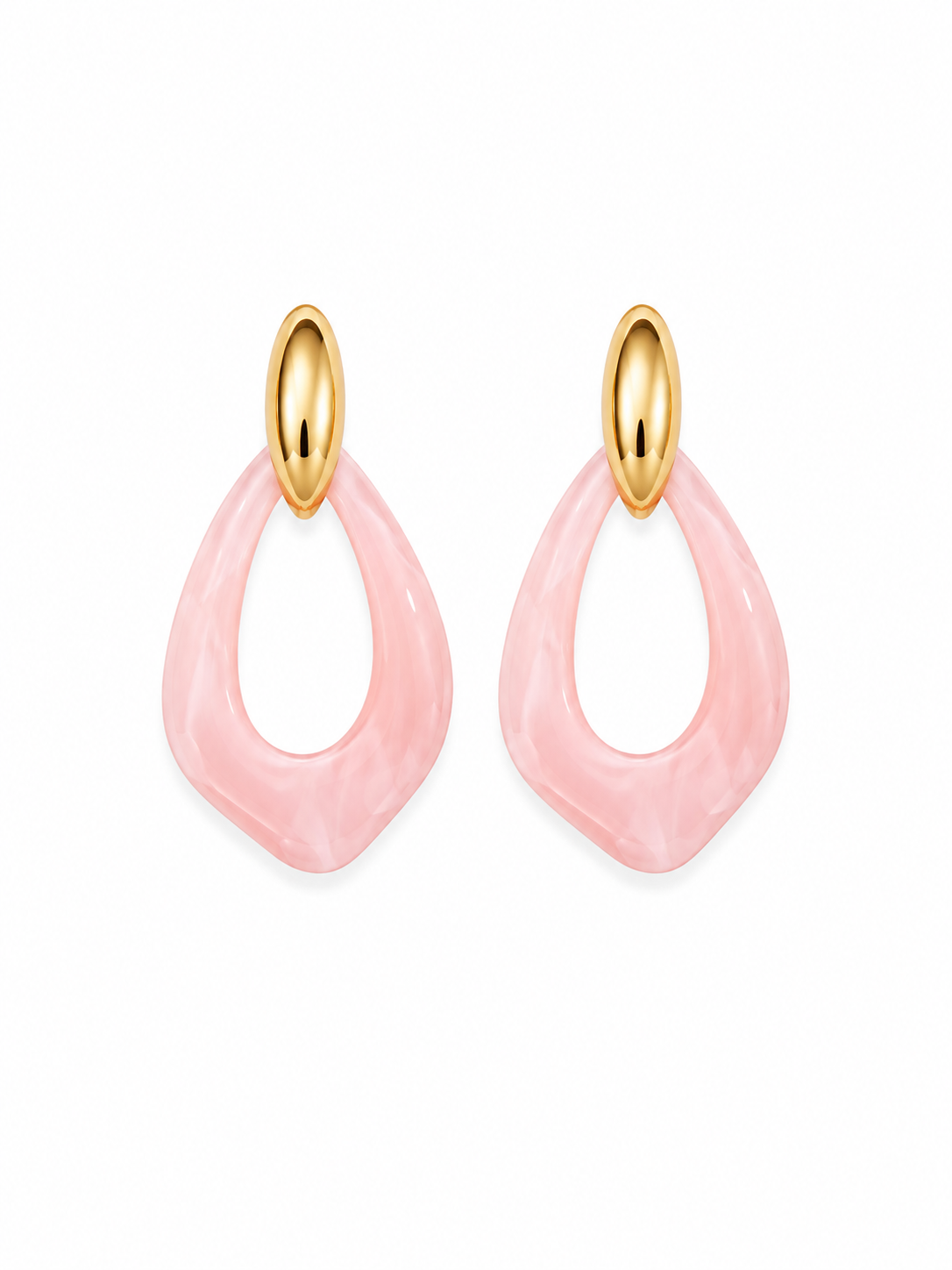 BOUCLES D'OREILLES - SÉOUL