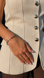 BRACELETS -  ALINE