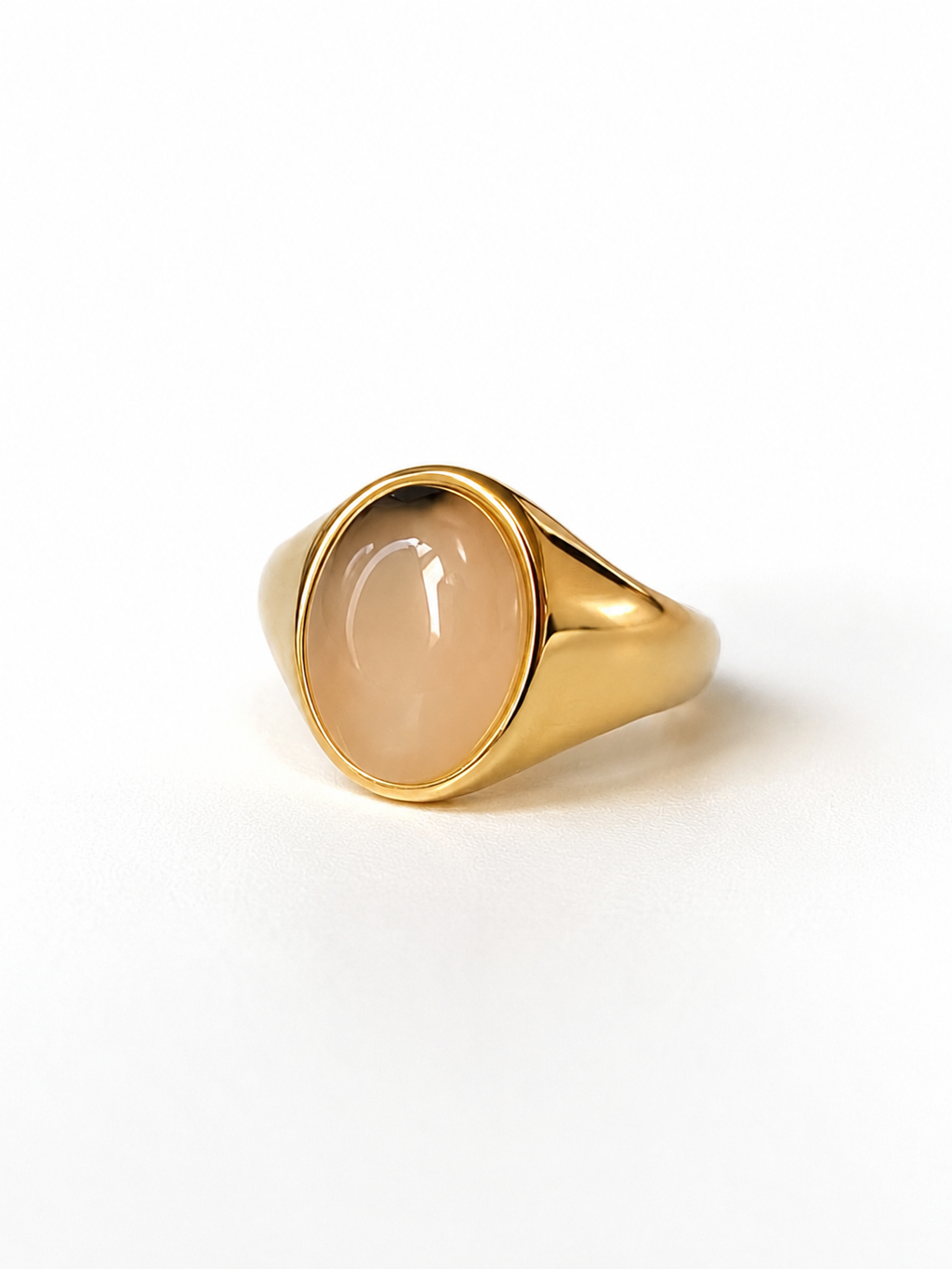 BAGUE - LYSANDRE