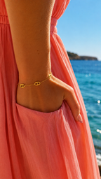 BRACELET - MARINE