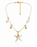 COLLIER - TAHITI