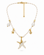 COLLIER - TAHITI