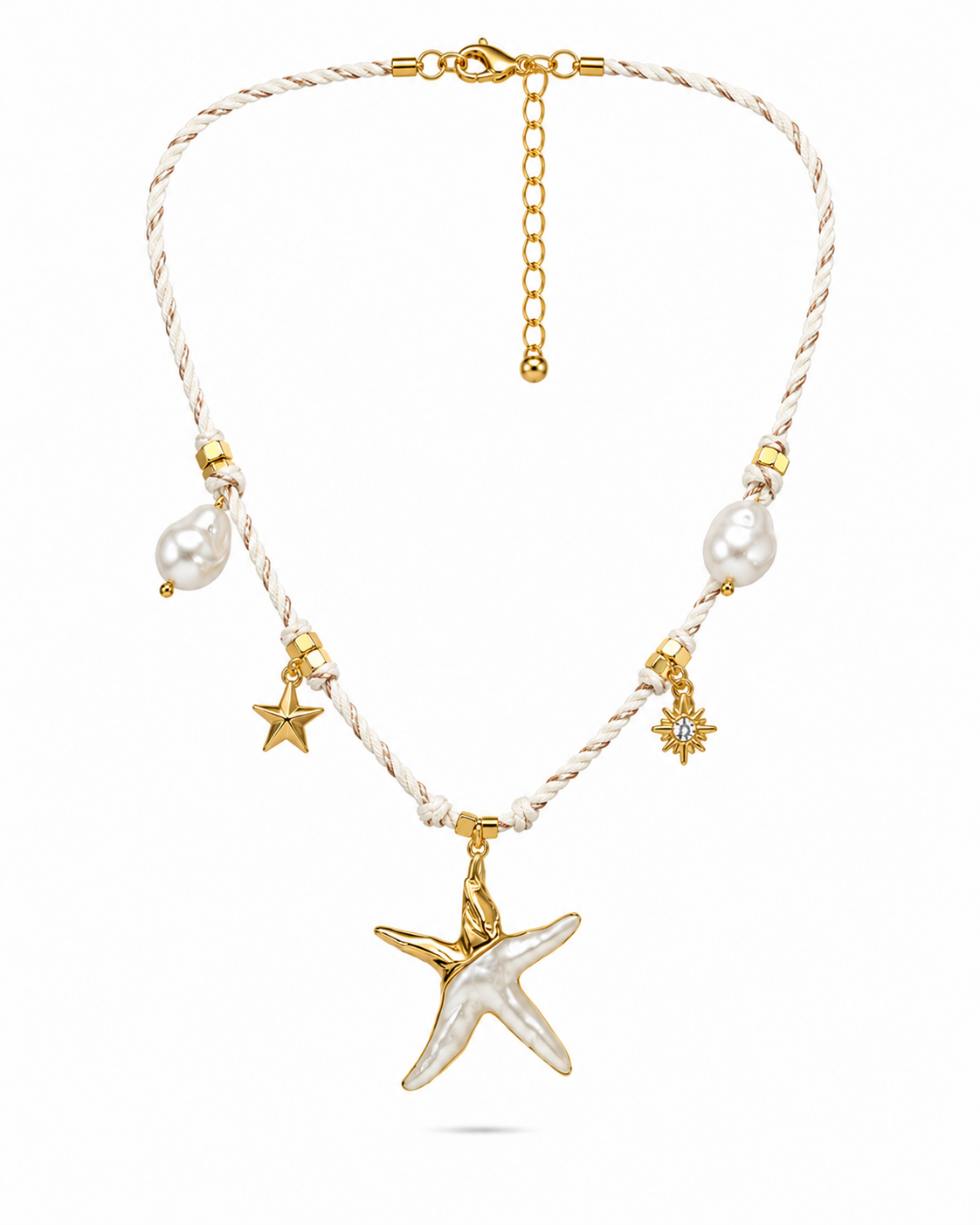 COLLIER - TAHITI