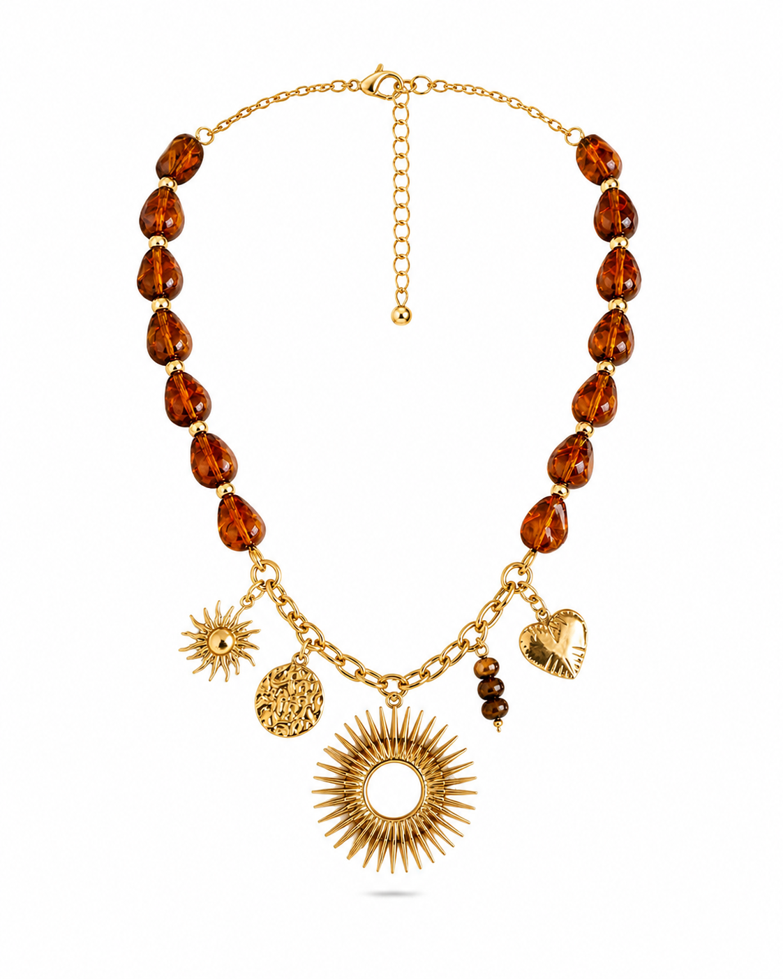 COLLIER ÉLYOS