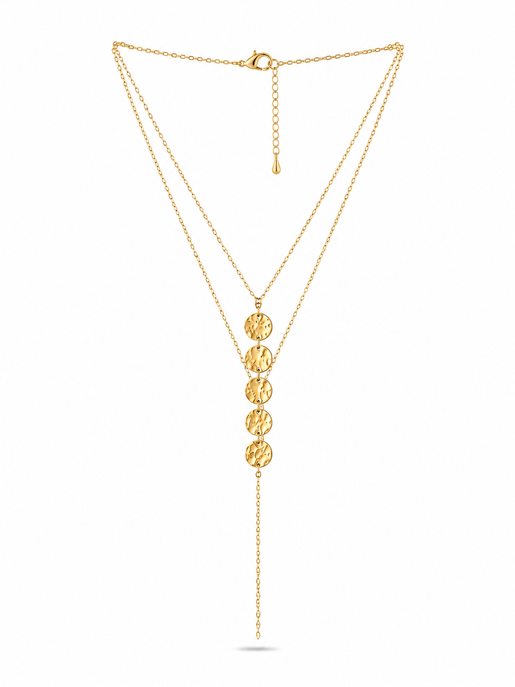 COLLIER EMMA