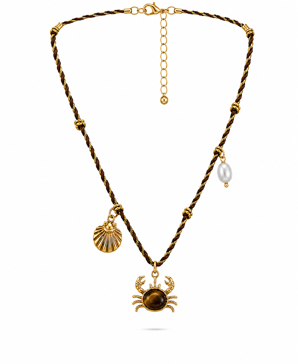 COLLIER - PAROS