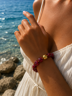 BRACELET - PÉKIN