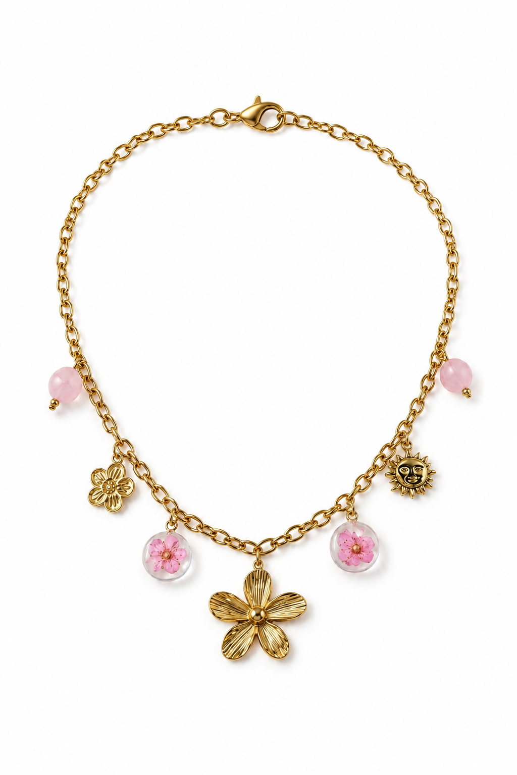 COLLIER - SAKURA