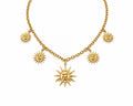 COLLIER SOLÉA