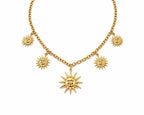 COLLIER SOLÉA