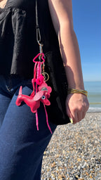 CHARMS DE SAC - TECKEL