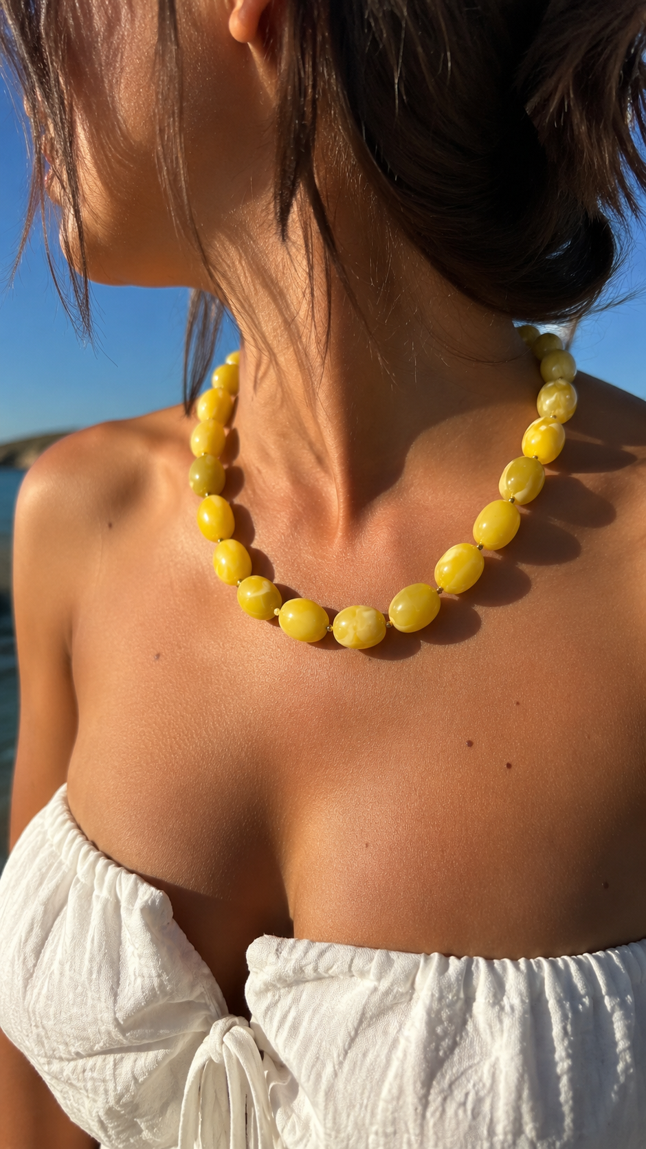COLLIER - TULUM