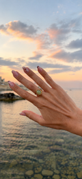 BAGUE - AMALIA