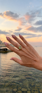 BAGUE - AMALIA