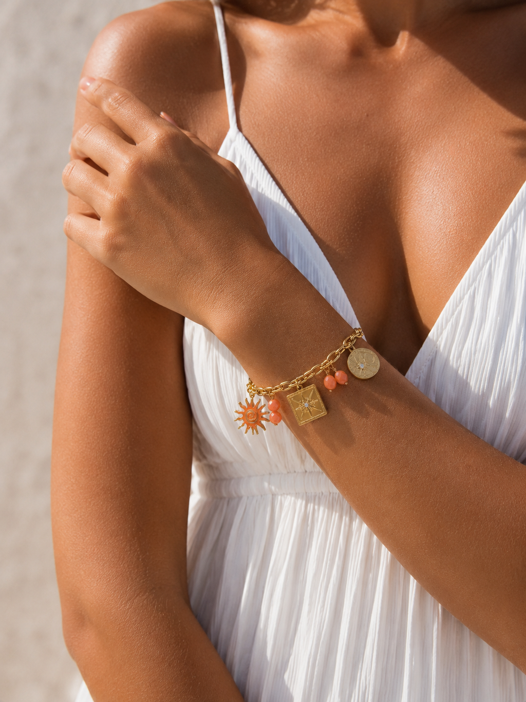BRACELET - JAIPUR