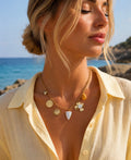 COLLIER - PALOMA