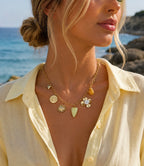 COLLIER - PALOMA