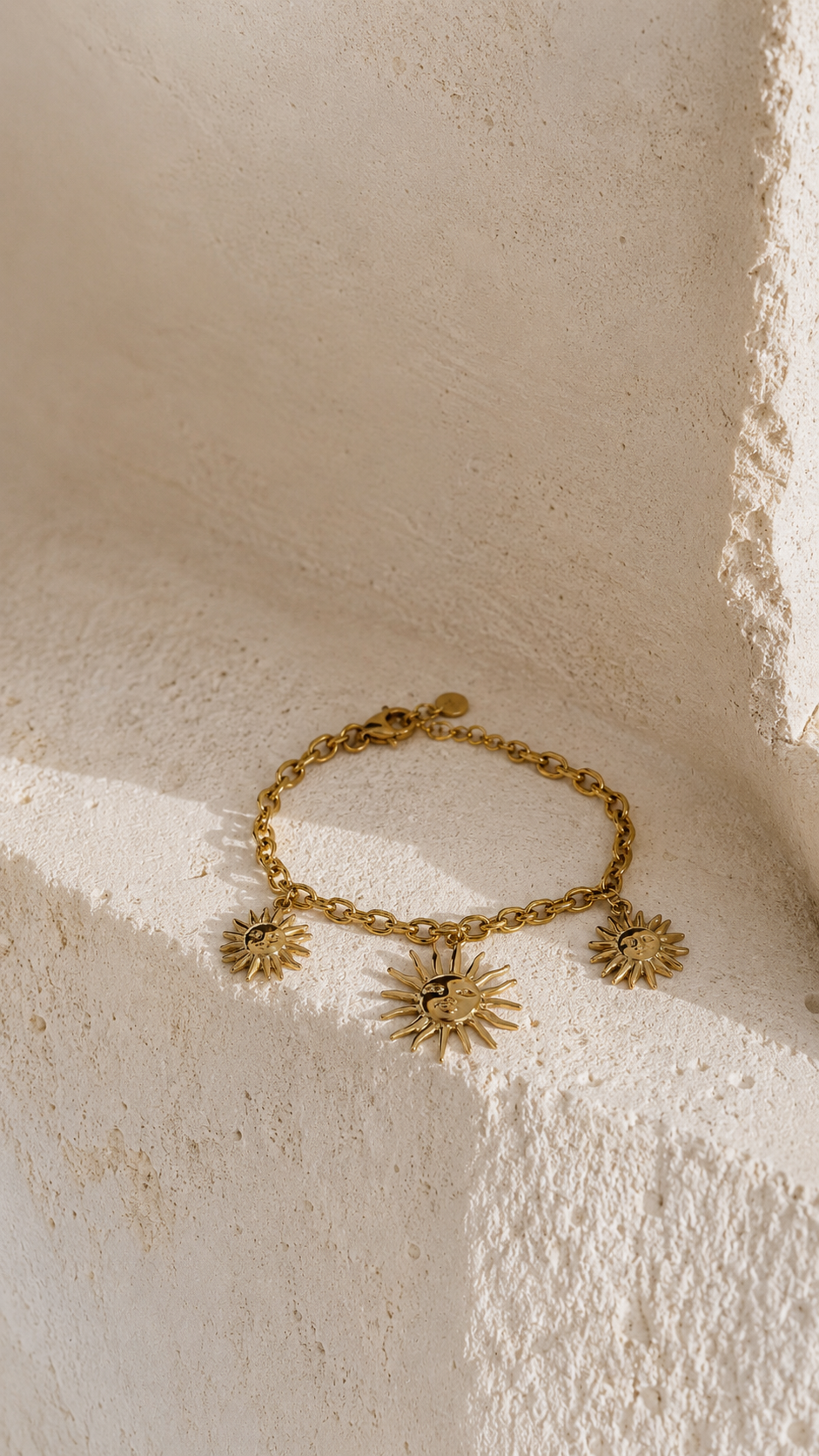 BRACELET - SOLÉA